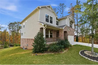 1435 Lemon Balm Court, Lawrenceville, GA 30045 - Photo 2