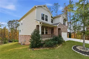 1435 Lemon Balm Ct, Lawrenceville, GA 30045 - Photo 2