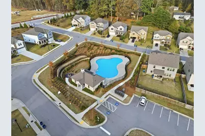 1435 Lemon Balm Court, Lawrenceville, GA 30045 - Photo 52