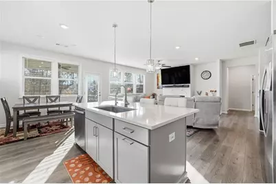 1435 Lemon Balm Court, Lawrenceville, GA 30045 - Photo 14