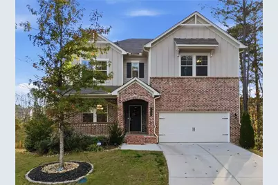 1435 Lemon Balm Court, Lawrenceville, GA 30045 - Photo 1