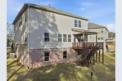 1435 Lemon Balm Court, Lawrenceville, GA 30045 - Photo 44