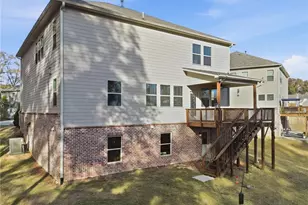 1435 Lemon Balm Ct, Lawrenceville, GA 30045 - Photo 44