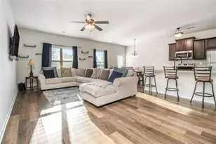 7883 Rock Rose Ln, Fairburn, GA 30213 - Photo 4