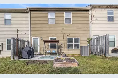 7883 Rock Rose Lane, Fairburn, GA 30213 - Photo 24