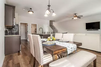 7883 Rock Rose Lane, Fairburn, GA 30213 - Photo 6