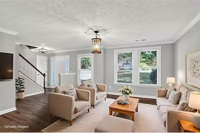 524 Meadowfield Court, Lawrenceville, GA 30043 - Photo 4