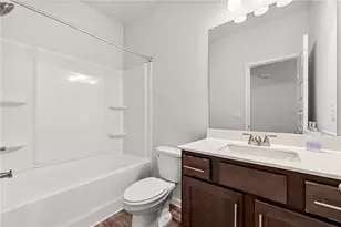 495 Sterling Creek Wy, Loganville, GA 30052 - Photo 6