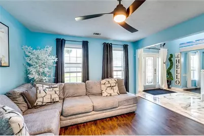 8241 McKenzie Place, Lithonia, GA 30058 - Photo 4