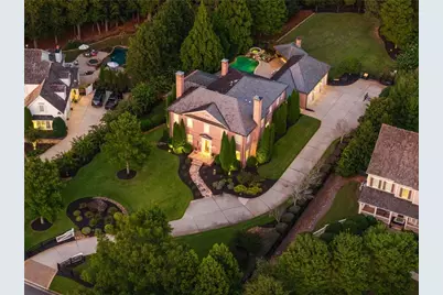 15235 Fairfax Lane, Milton, GA 30004 - Photo 2