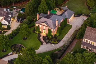 15235 Fairfax Ln, Milton, GA 30004 - Photo 2