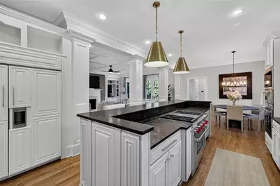 15235 Fairfax Lane, Milton, GA 30004 - Photo 16