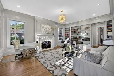 15235 Fairfax Lane, Milton, GA 30004 - Photo 8