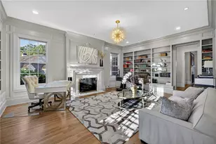 15235 Fairfax Ln, Milton, GA 30004 - Photo 8