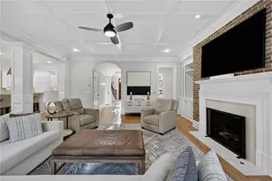 15235 Fairfax Ln, Milton, GA 30004 - Photo 14