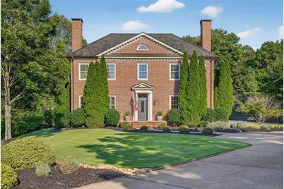 15235 Fairfax Lane, Milton, GA 30004 - Photo 6