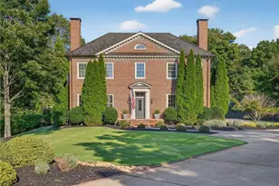 15235 Fairfax Ln, Milton, GA 30004 - Photo 6