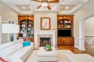 564 Mystic Trail Ln, Jasper, GA 30143 - Photo 12