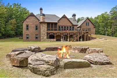 564 Mystic Trail Lane, Jasper, GA 30143 - Photo 2