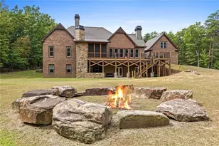 564 Mystic Trail Ln, Jasper, GA 30143 - Photo 2