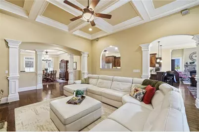 564 Mystic Trail Lane, Jasper, GA 30143 - Photo 16