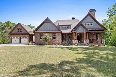 564 Mystic Trail Lane, Jasper, GA 30143 - Photo 56