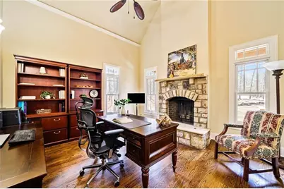 564 Mystic Trail Lane, Jasper, GA 30143 - Photo 4