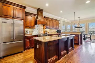 564 Mystic Trail Ln, Jasper, GA 30143 - Photo 20