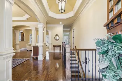 564 Mystic Trail Lane, Jasper, GA 30143 - Photo 6