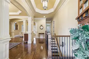 564 Mystic Trail Ln, Jasper, GA 30143 - Photo 6