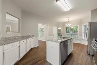 2004 Cobblewood Drive NW, Kennesaw, GA 30152 - Photo 4