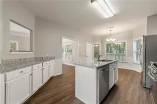 2004 Cobblewood Dr NW, Kennesaw, GA 30152 - Photo 4