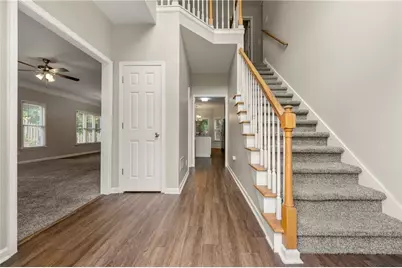 2004 Cobblewood Drive NW, Kennesaw, GA 30152 - Photo 2