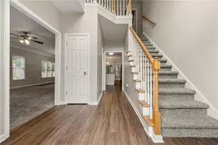 2004 Cobblewood Dr NW, Kennesaw, GA 30152 - Photo 2