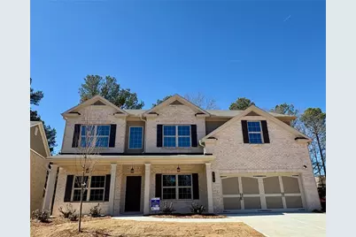 996 Lakeview Oaks Court, Grayson, GA 30017 - Photo 4