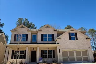 996 Lakeview Oaks Ct, Grayson, GA 30017 - Photo 4