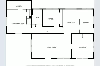 2508 Maple Road SE, Rome, GA 30161 - Photo 50