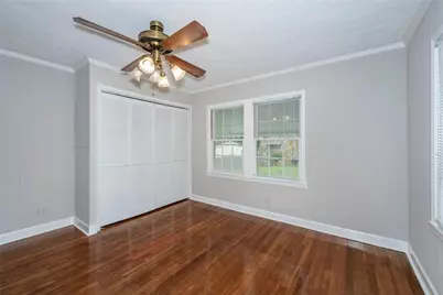 2508 Maple Road SE, Rome, GA 30161 - Photo 10