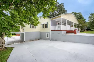 2508 Maple Road SE, Rome, GA 30161 - Photo 4