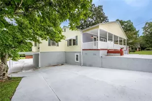 2508 Maple Rd SE, Rome, GA 30161 - Photo 4