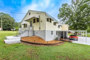 2508 Maple Rd SE, Rome, GA 30161 - Photo 22