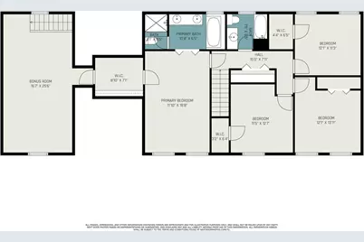 4390 Inns Brook Drive, Snellville, GA 30039 - Photo 30