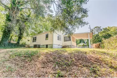 2005 Highland Circle NE, Rome, GA 30161 - Photo 36