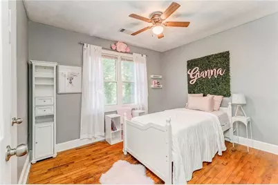 2005 Highland Circle NE, Rome, GA 30161 - Photo 24