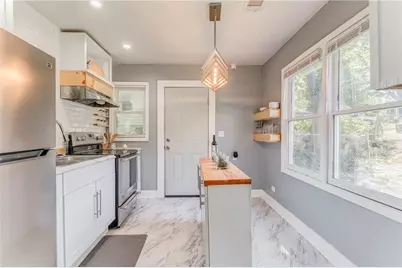 2005 Highland Circle NE, Rome, GA 30161 - Photo 2