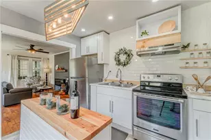 2005 Highland Circle NE, Rome, GA 30161 - Photo 16