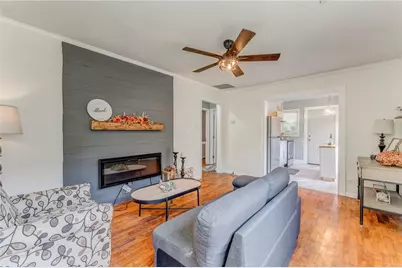 2005 Highland Circle NE, Rome, GA 30161 - Photo 12