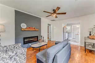 2005 Highland Circle NE, Rome, GA 30161 - Photo 12