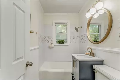 2005 Highland Circle NE, Rome, GA 30161 - Photo 28