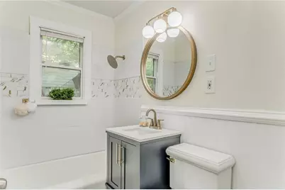 2005 Highland Circle NE, Rome, GA 30161 - Photo 26